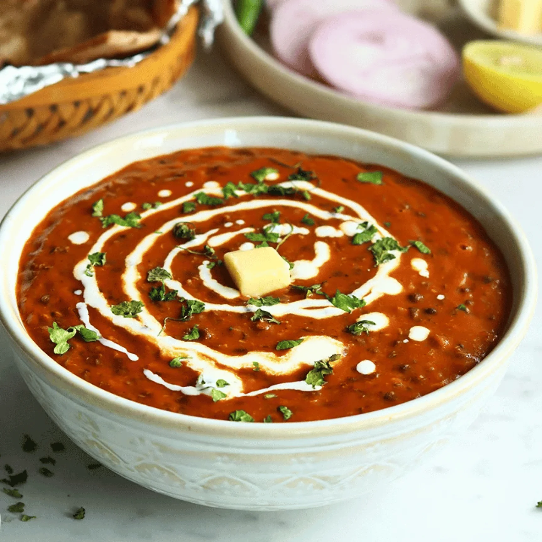 Dal Makhani