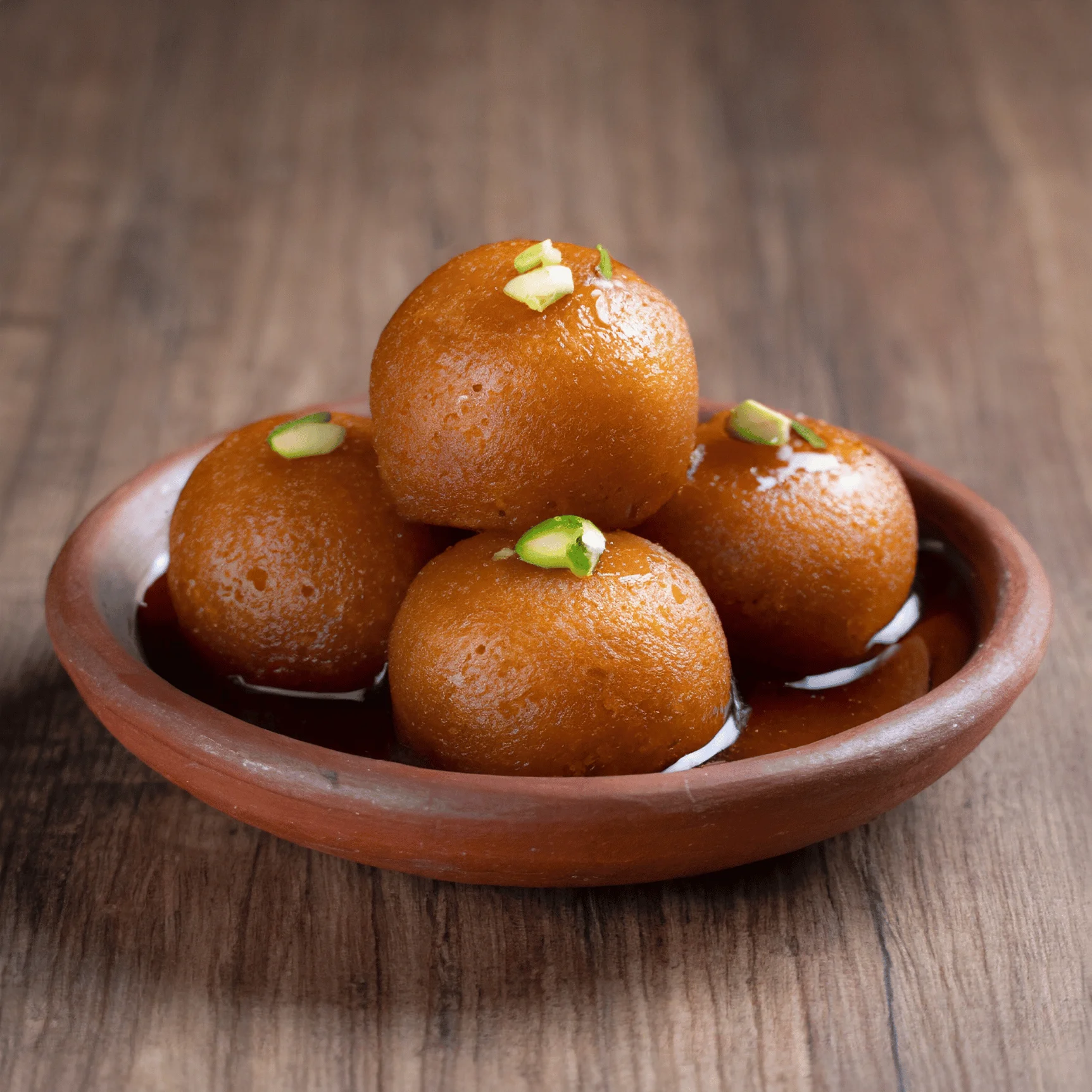 Gulab Jamun
