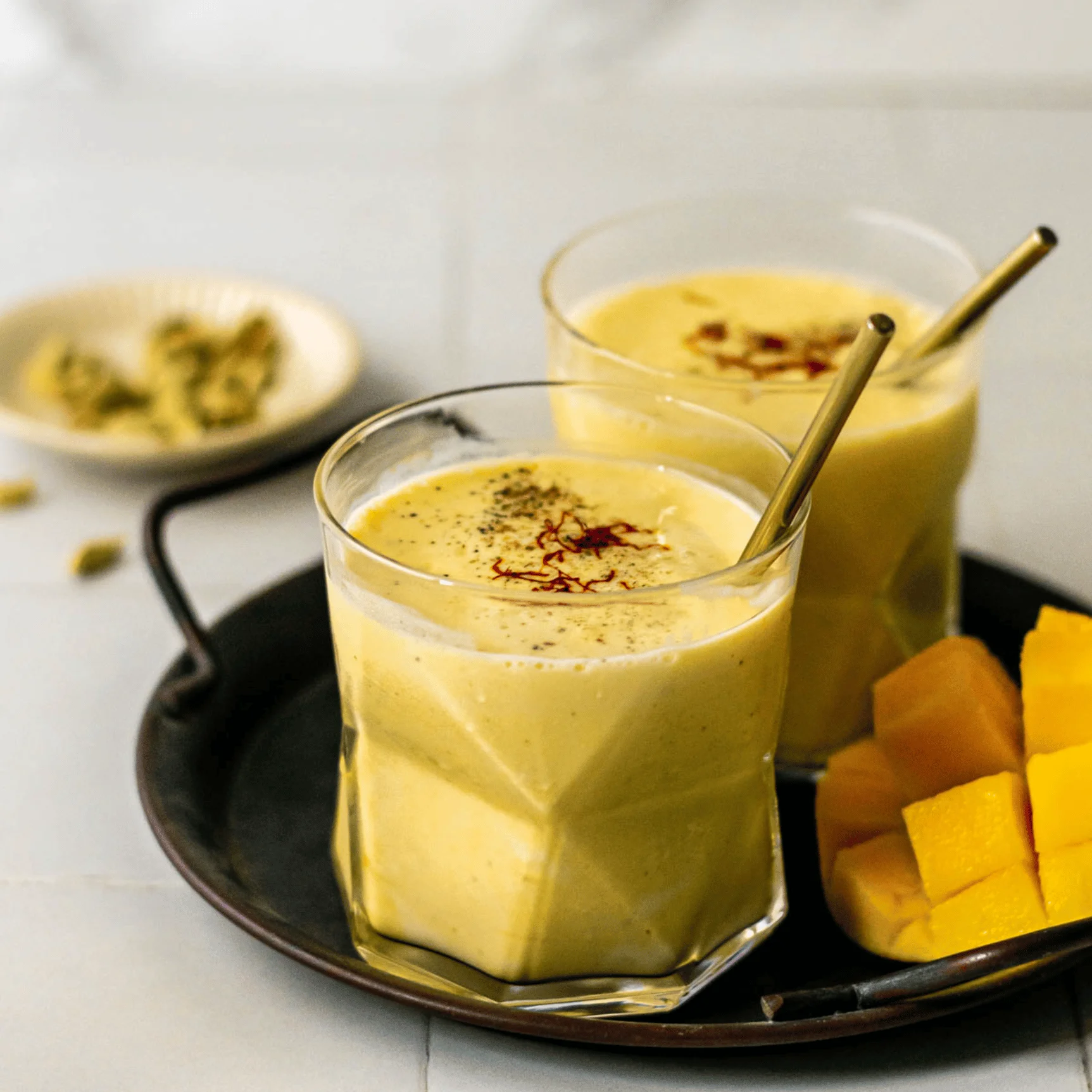 Mango Lassi