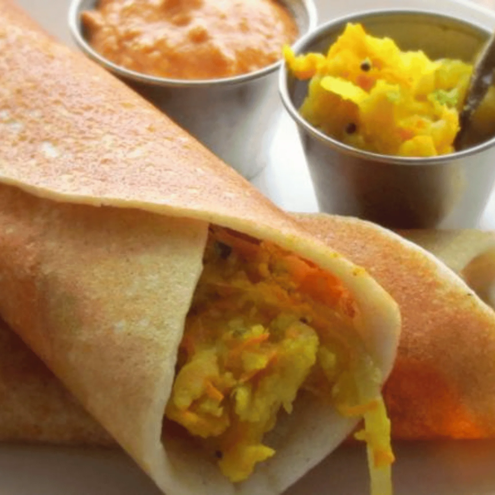 Masala Dosa