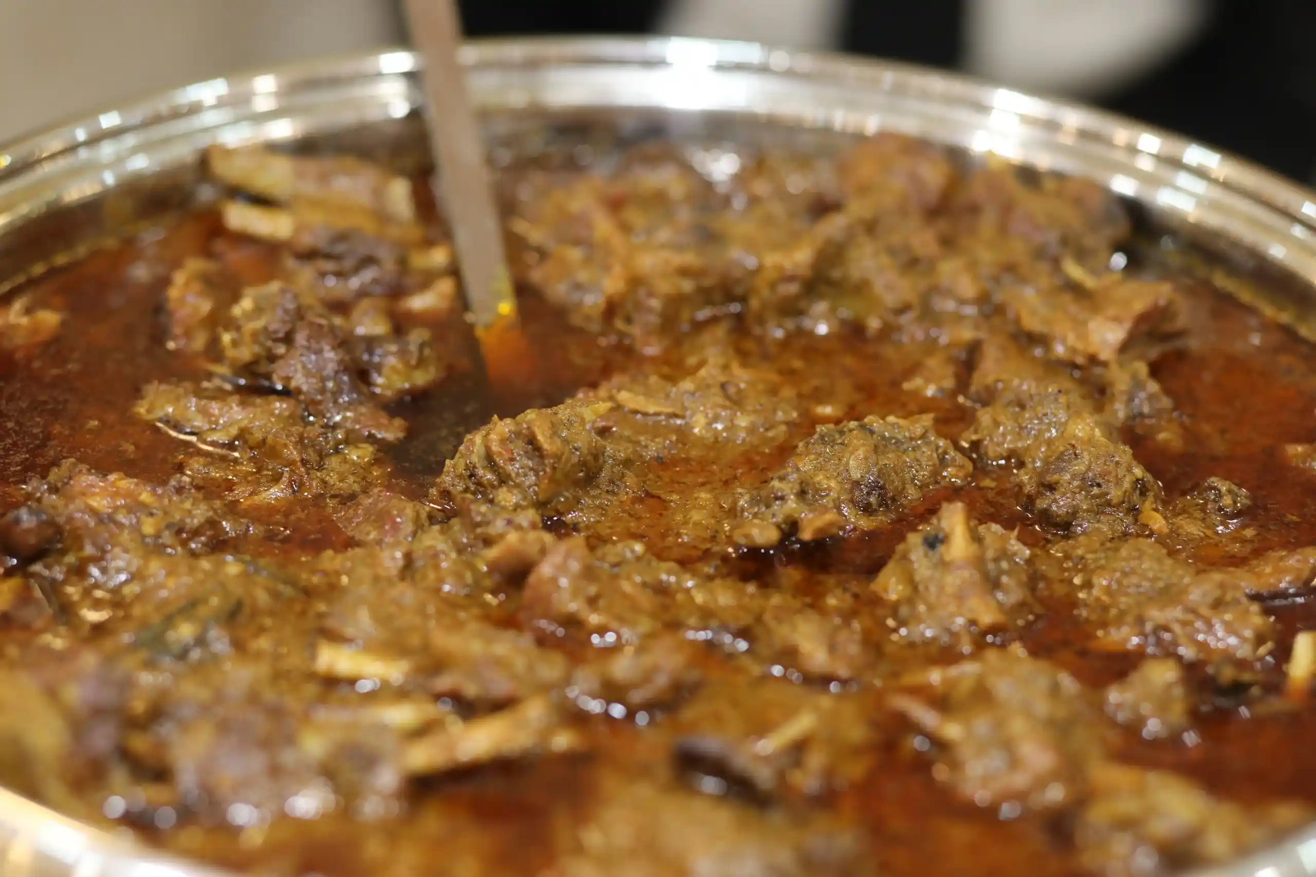 FoodLink Caterers Wedding