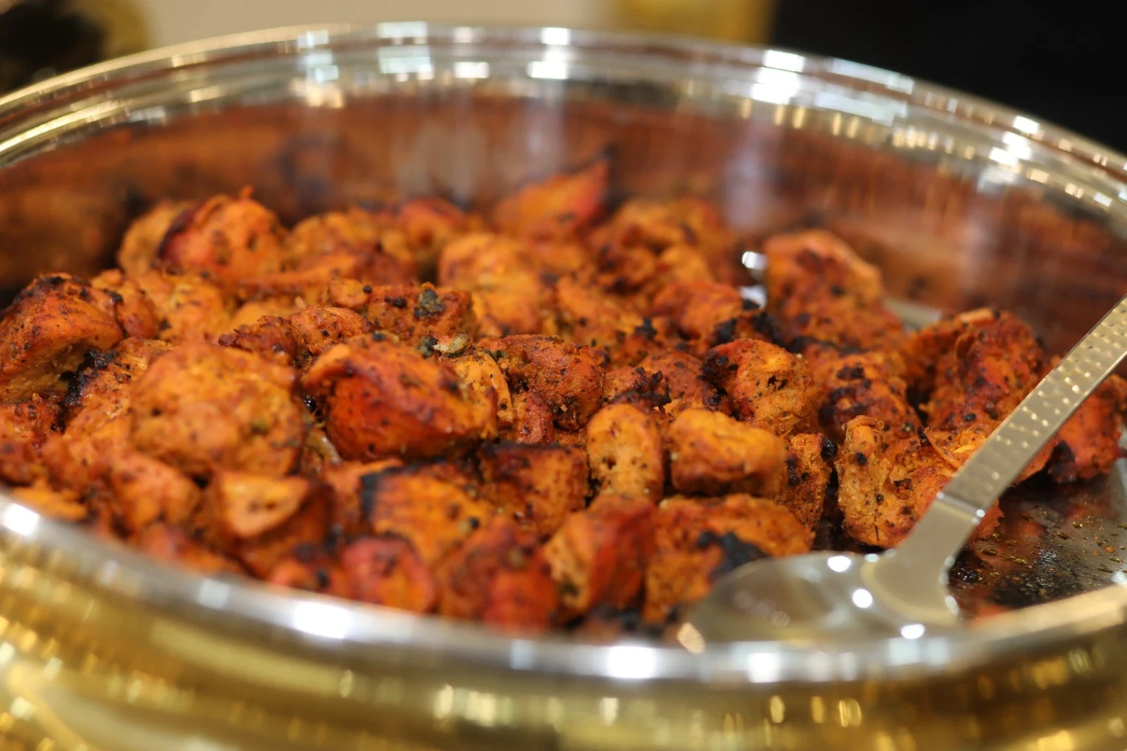 FoodLink Caterers Wedding