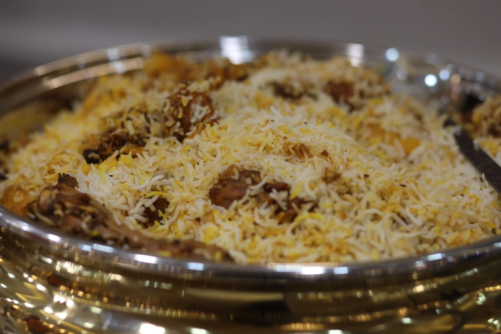 FoodLink Caterers Wedding