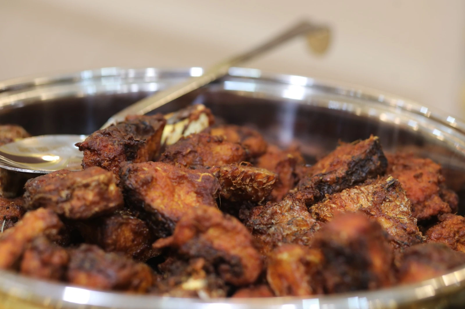 FoodLink Caterers Wedding